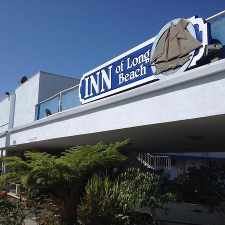 Inn Of Long Beach Exterior photo